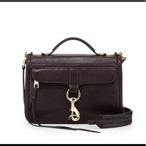 Rebecca Minkoff “Bowery” Crossbody